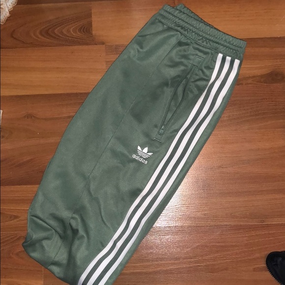 Adidas Track Pants - Picture 1 of 1